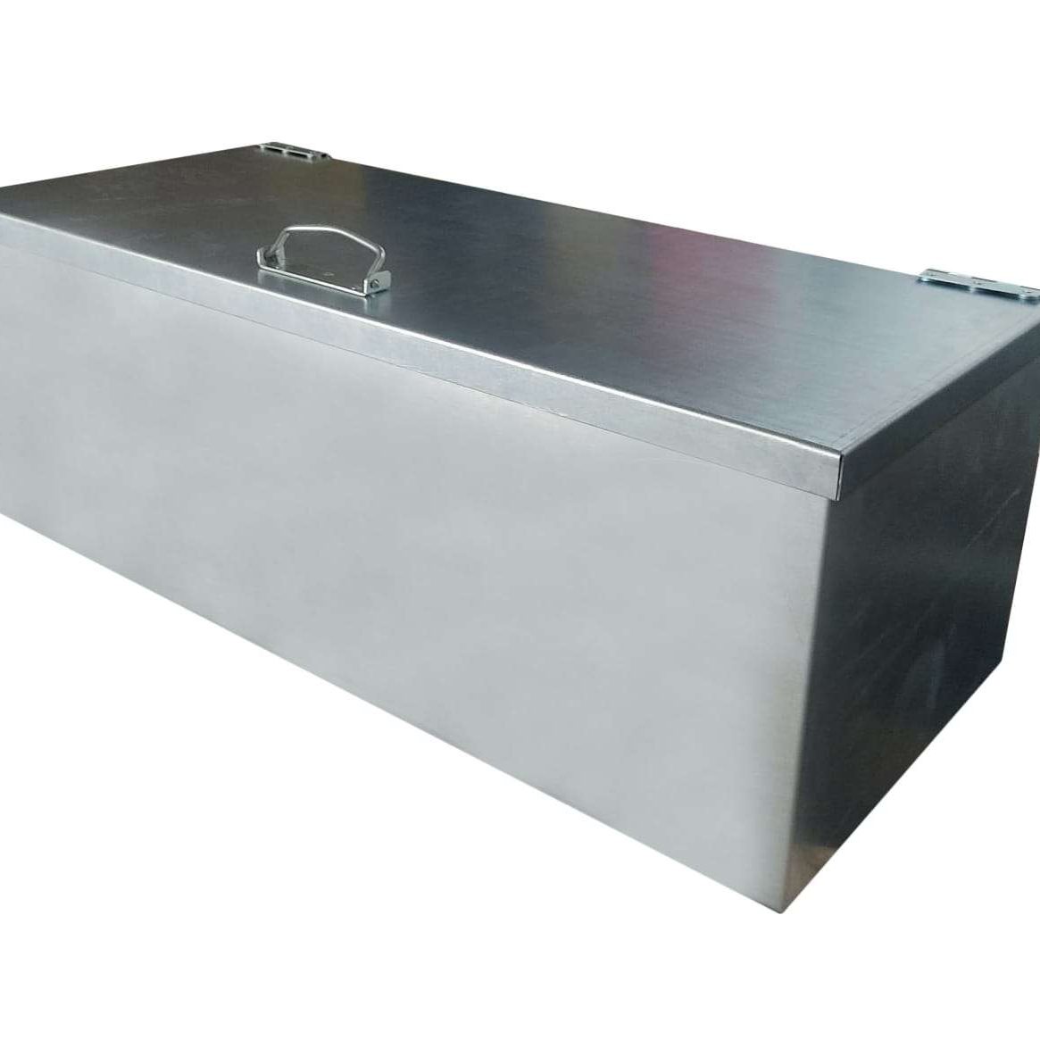 Schalldichte Box für ASIC, geringere Lautstärke