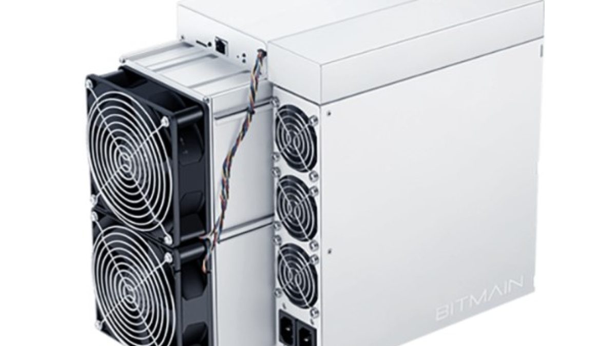 How long does a mining ASIC last? Actual useful life