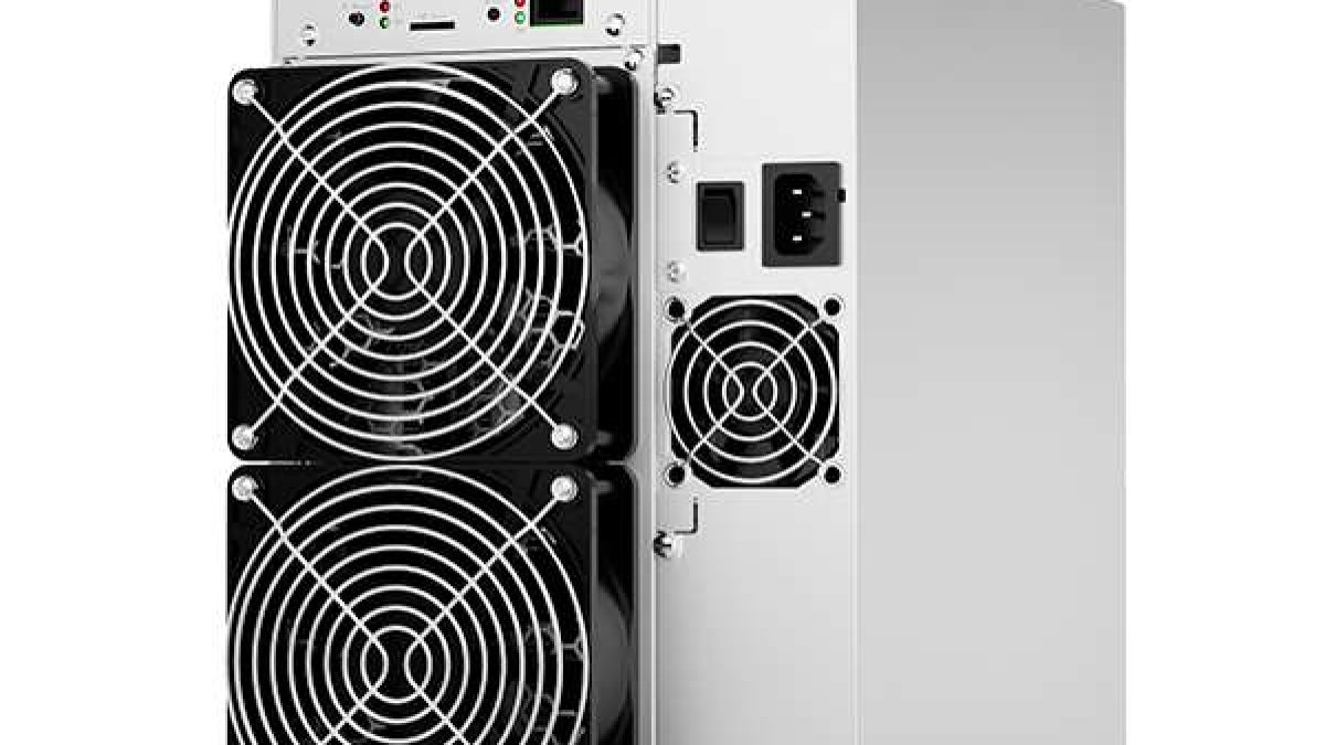 New Iceriver 2024 firmware for overclock KS miners