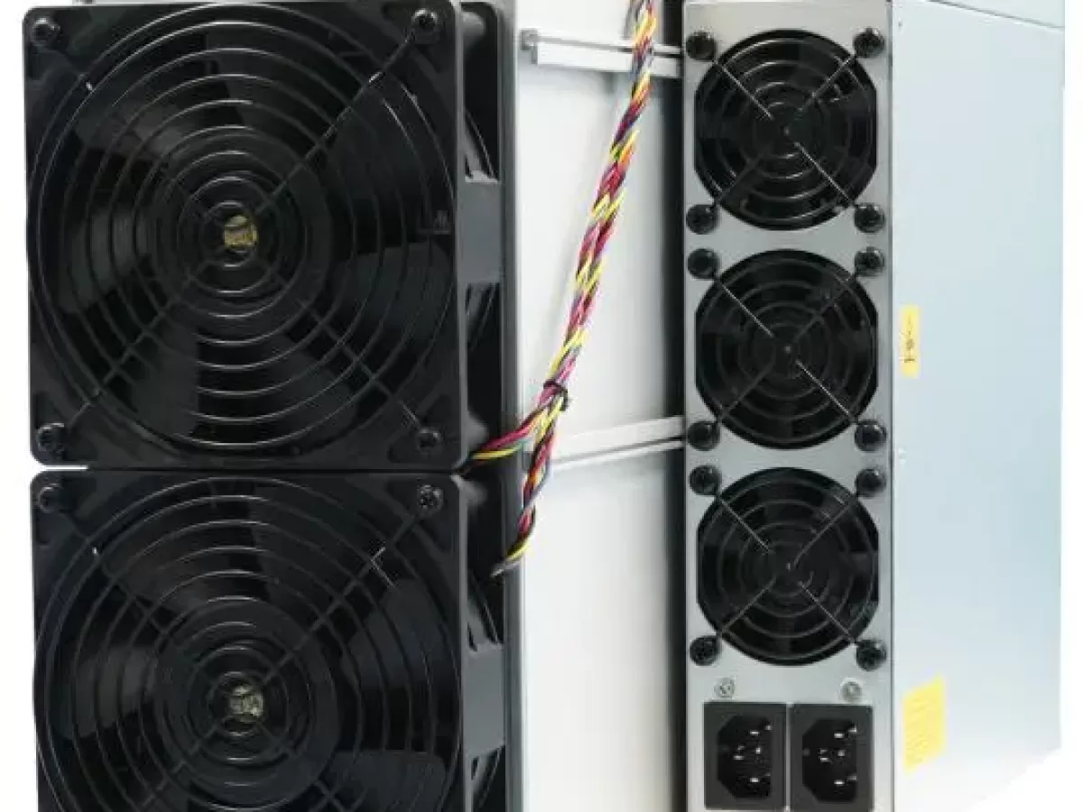 BITMAIN ANTMINER X5 - MONERO XMR (RANDOMX) (RandomX)