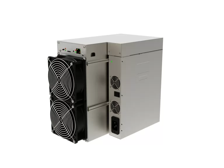KS3M kaspa asic
