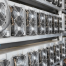 hosting asic minería