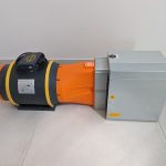 kit refrigeración aire para bitmain y iceriver