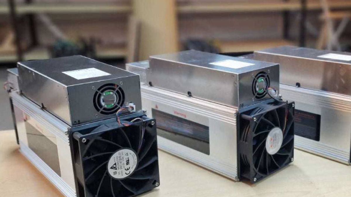 Tudo o que você deve saber sobre mineração de Bitcoin