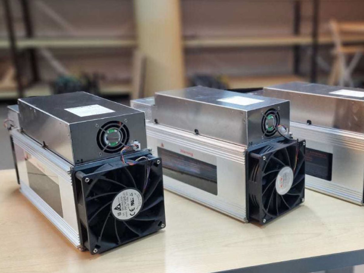 Everything You Need to Know About Bitcoin Mining