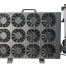 Radiador enfriador asic hydro