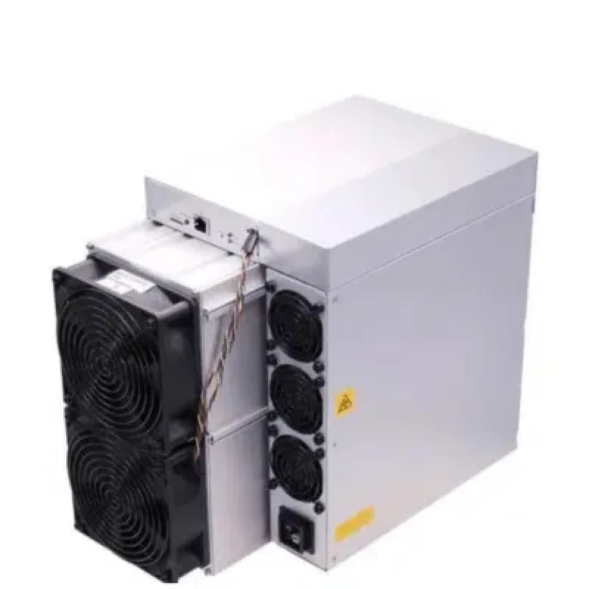 比特大陆Antminer S21 XP：2025 年比特币挖矿革命