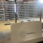 Rigs Minería Mineros Hosting Dubai