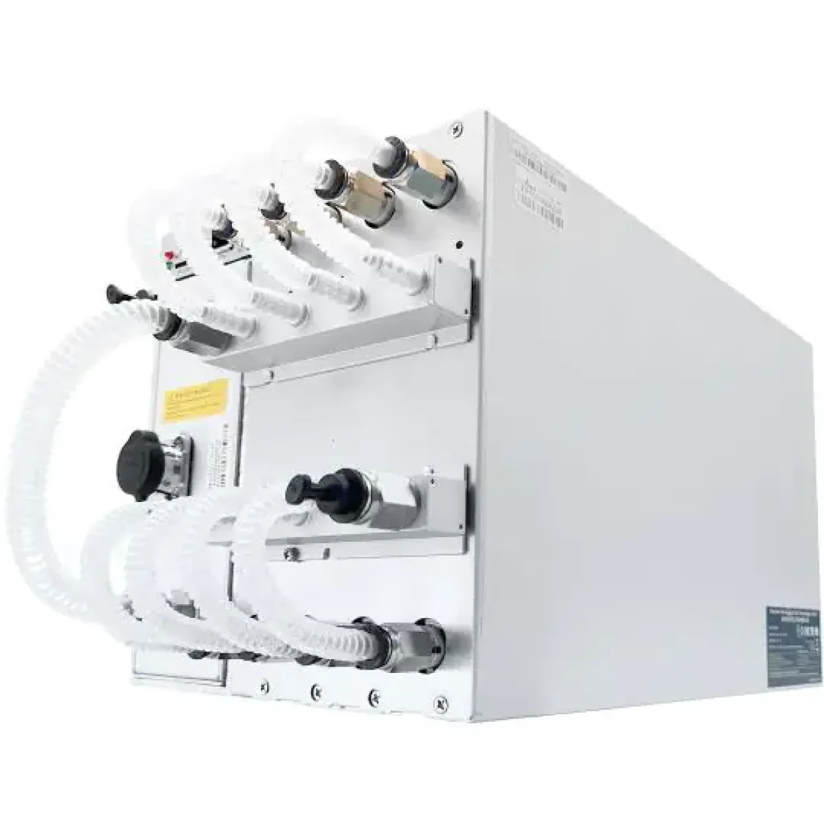 Achetez le nouveau 19TH/s S257 XP HYD de BITMAIN