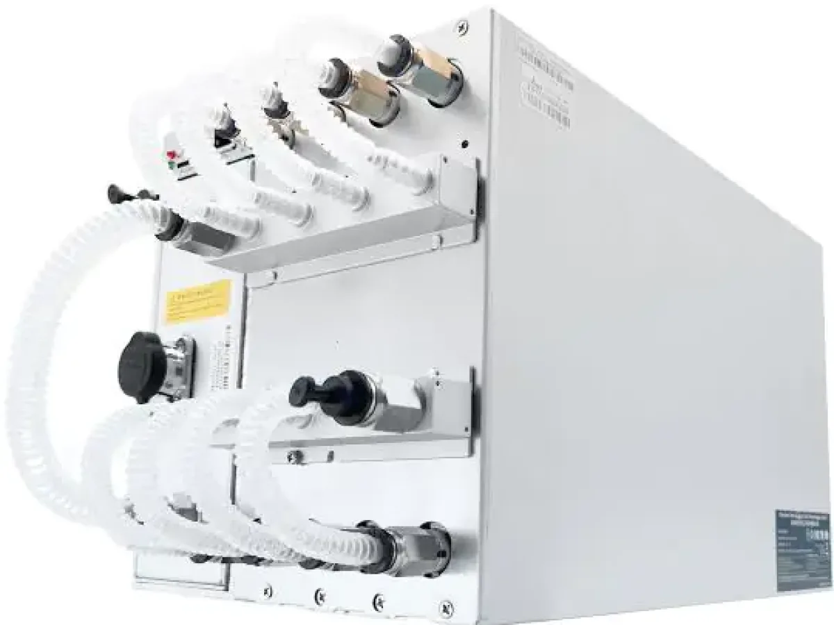 Achetez le nouveau 19TH/s S257 XP HYD de BITMAIN