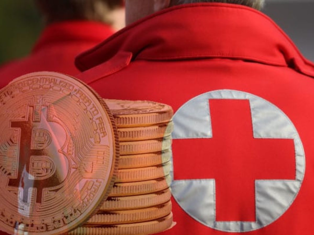 Kryptowährungen bei Spenden: NGOs und humanitäre Zwecke