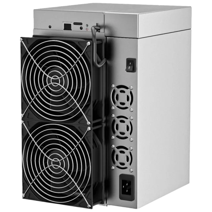 GOLDSHELL AE MAX II ALEO Miner 540 MH/s