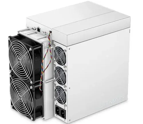 asic bitmain antminer s19j xp 151th
