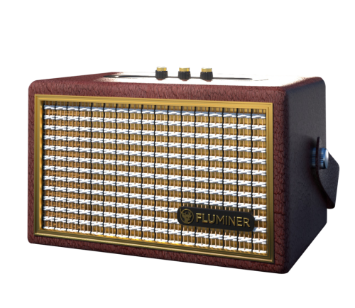 FLUMINER L2 dogecoin rigsmineria