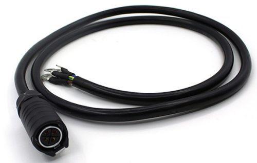 cable alimentacion hydro antminer