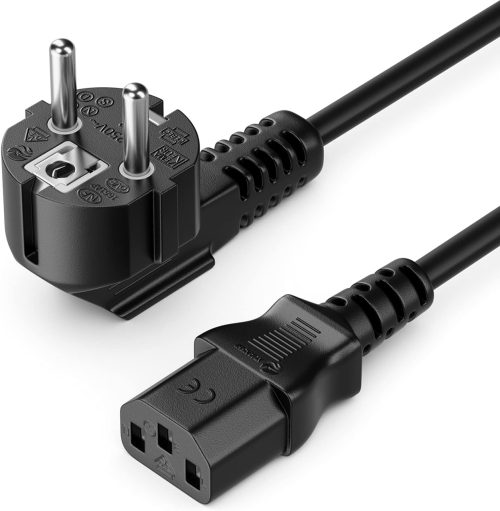 cable de alimentacion c13